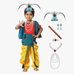 Halloween Costume Toddler