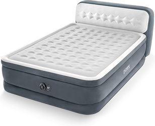 Queen Size Air Mattress