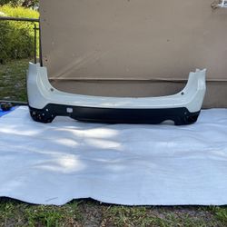 Car Parts 2019 2024 Subaru Forester 