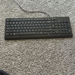 USB Keyboard 
