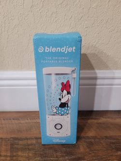 Minnie Mouse BlendJet 2