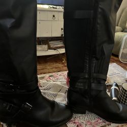 Women’s 11wide And Wide Calf