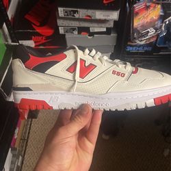 New Balance 550 
