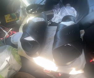 Stella McCartney  Shoes/sandals