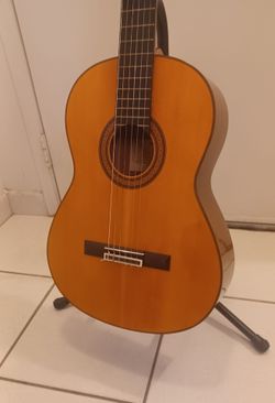 GUITARRA YAMAHA <VINTAGE >