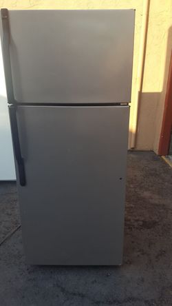 Refrigerador dos puertas