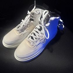 Nike Air Force 1 Mid ’07: US11