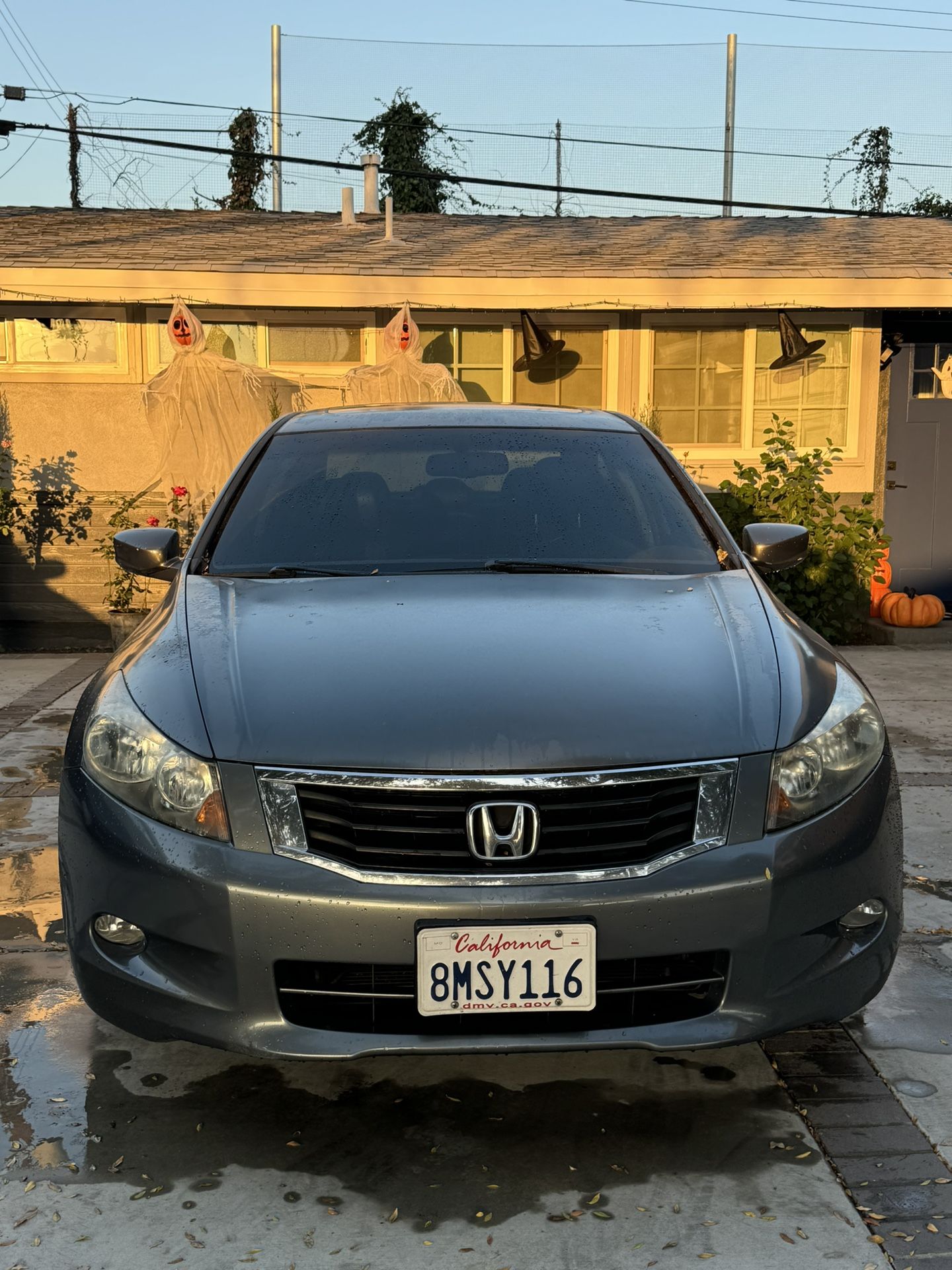 2009 Honda Accord for Sale in Pomona, CA OfferUp