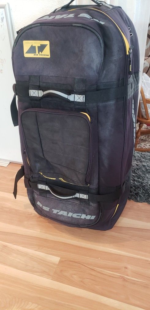 RS Taichi Gear Bag