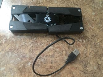 laptop usb fan