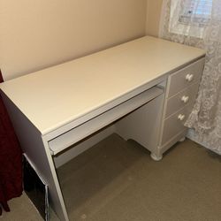 desk