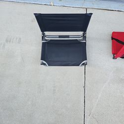 Stadium Chair