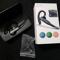 Ear Bud