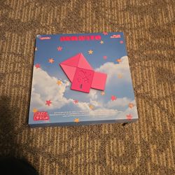 MANITO (QWER) The 1st Mini Album 