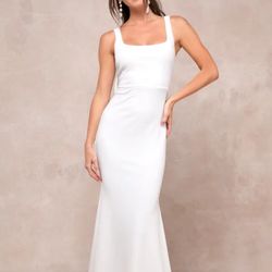 Lulus Wedding