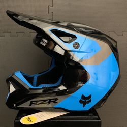 Fox Helmet