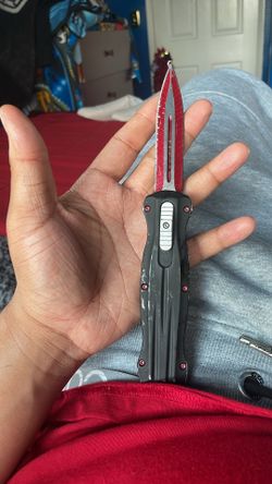 Otf Blade