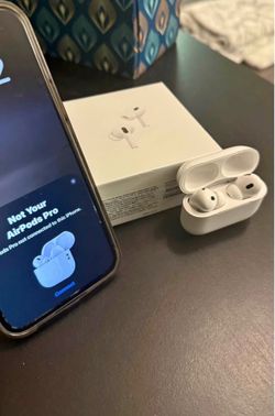 AirPods Pro 2