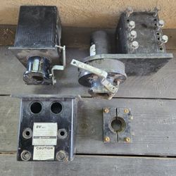 5th Wheel To Goseneck Adapter 