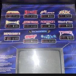 Video Game