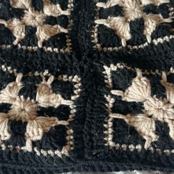 Balaclava Granny Squares