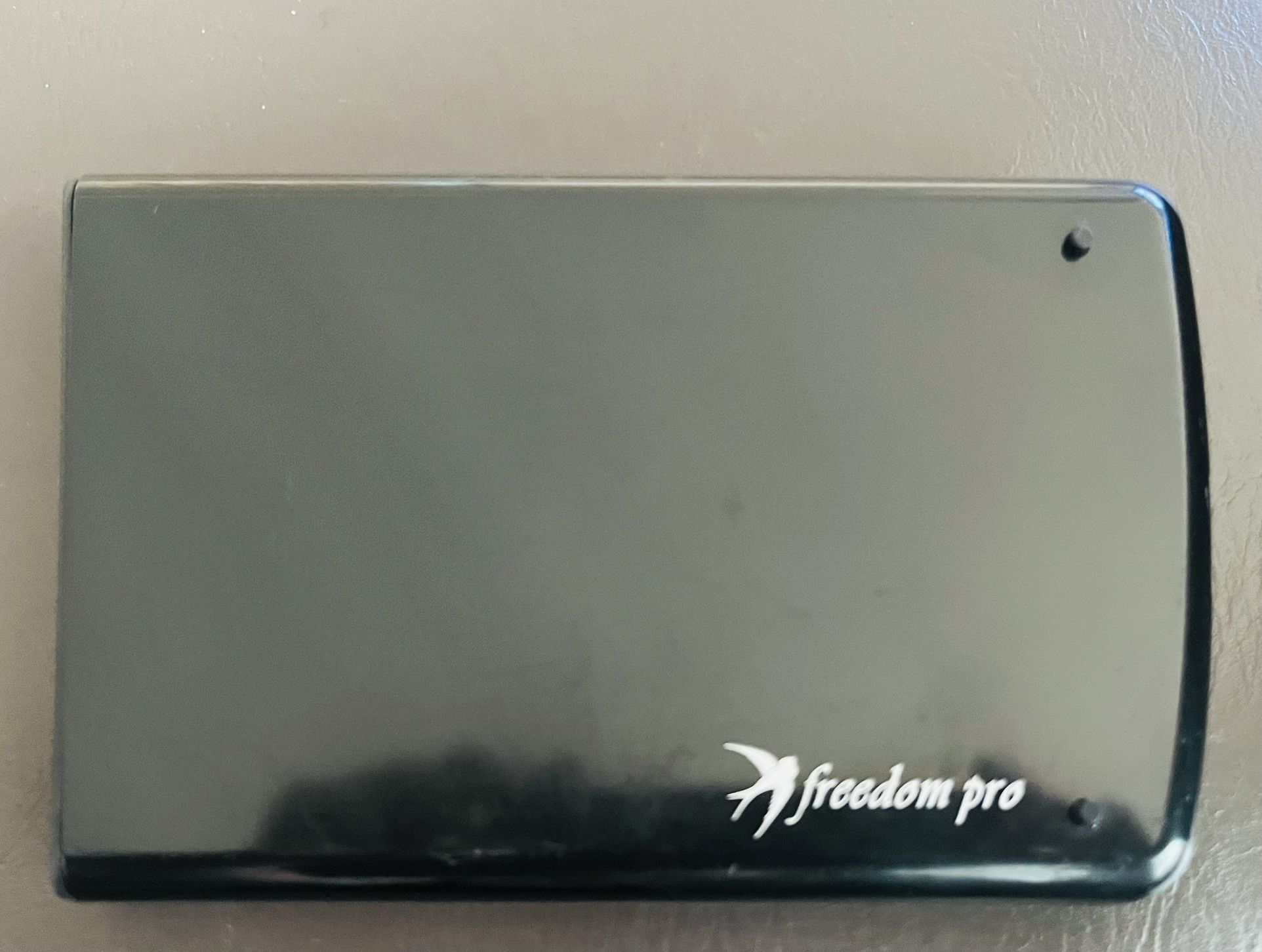 Freedom Pro Bluetooth Keyboard 