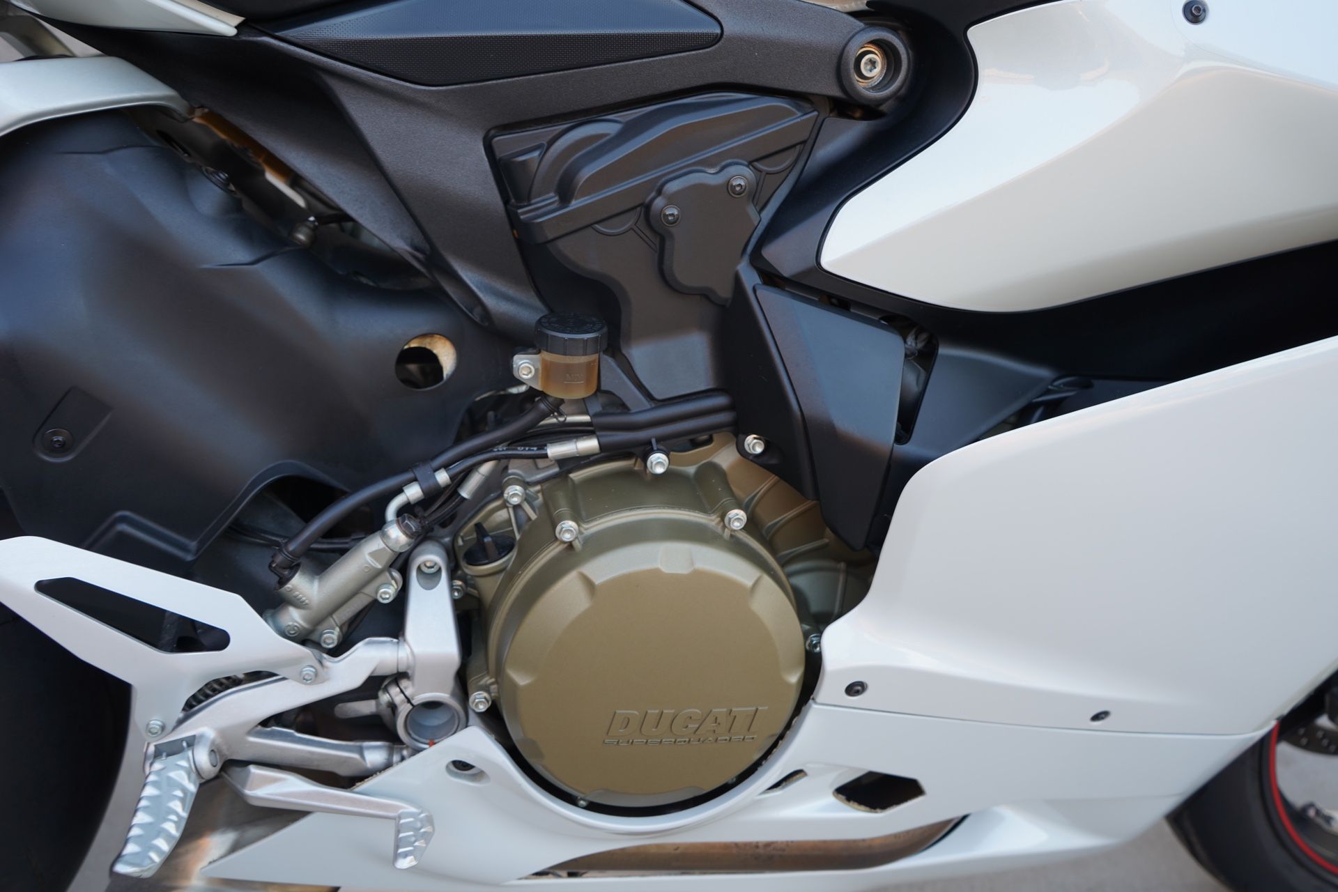 ducati 1199s for sale