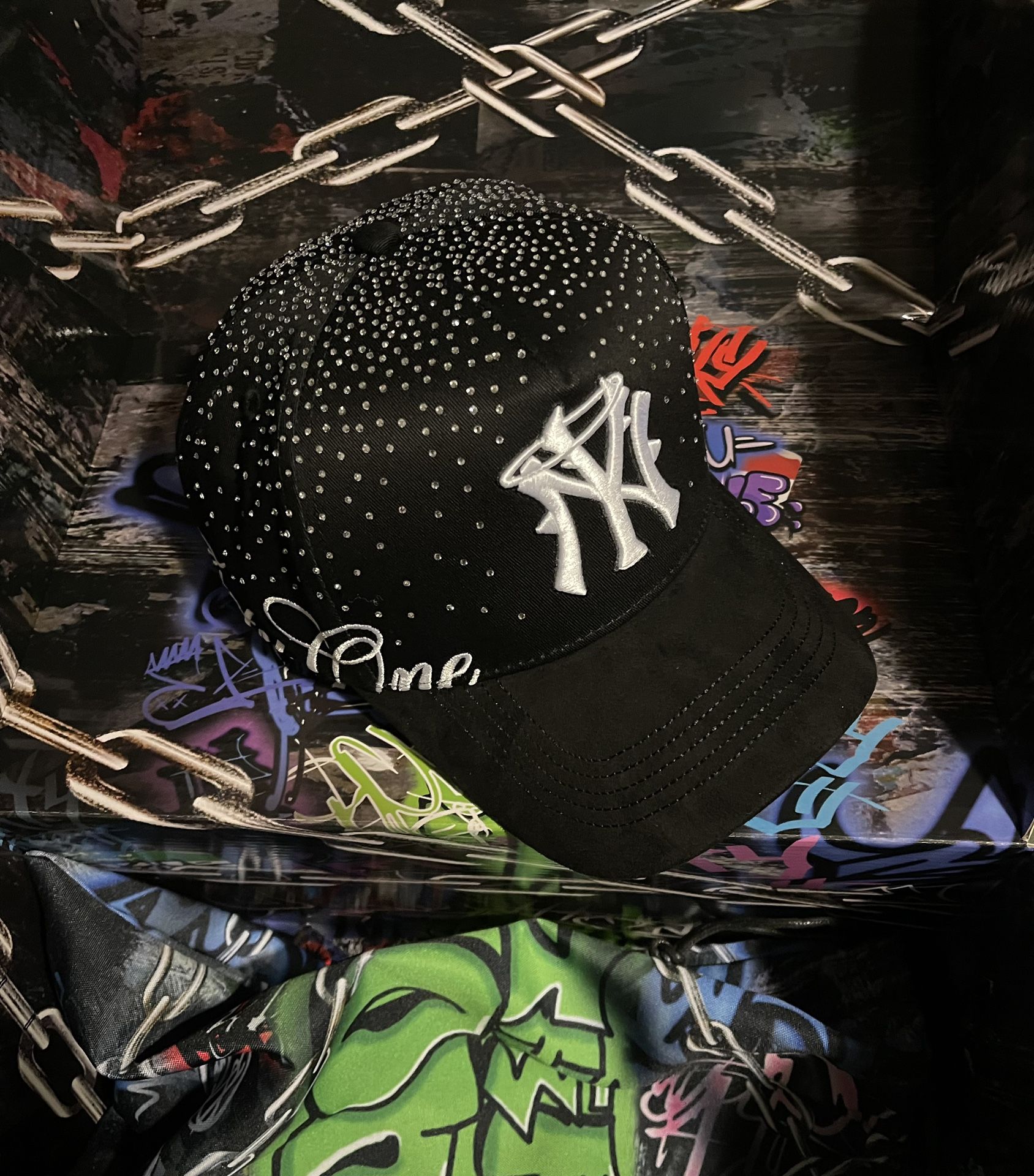 31 Hats