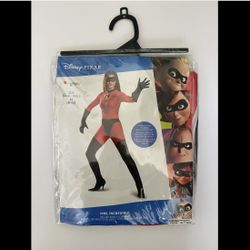NWT $89.99 Mrs.Incredible BDYST Size M (8-10) Women's Costume 