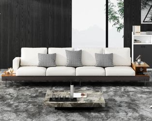 BRAND NEW COUCH