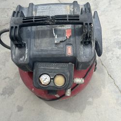 Compressor
