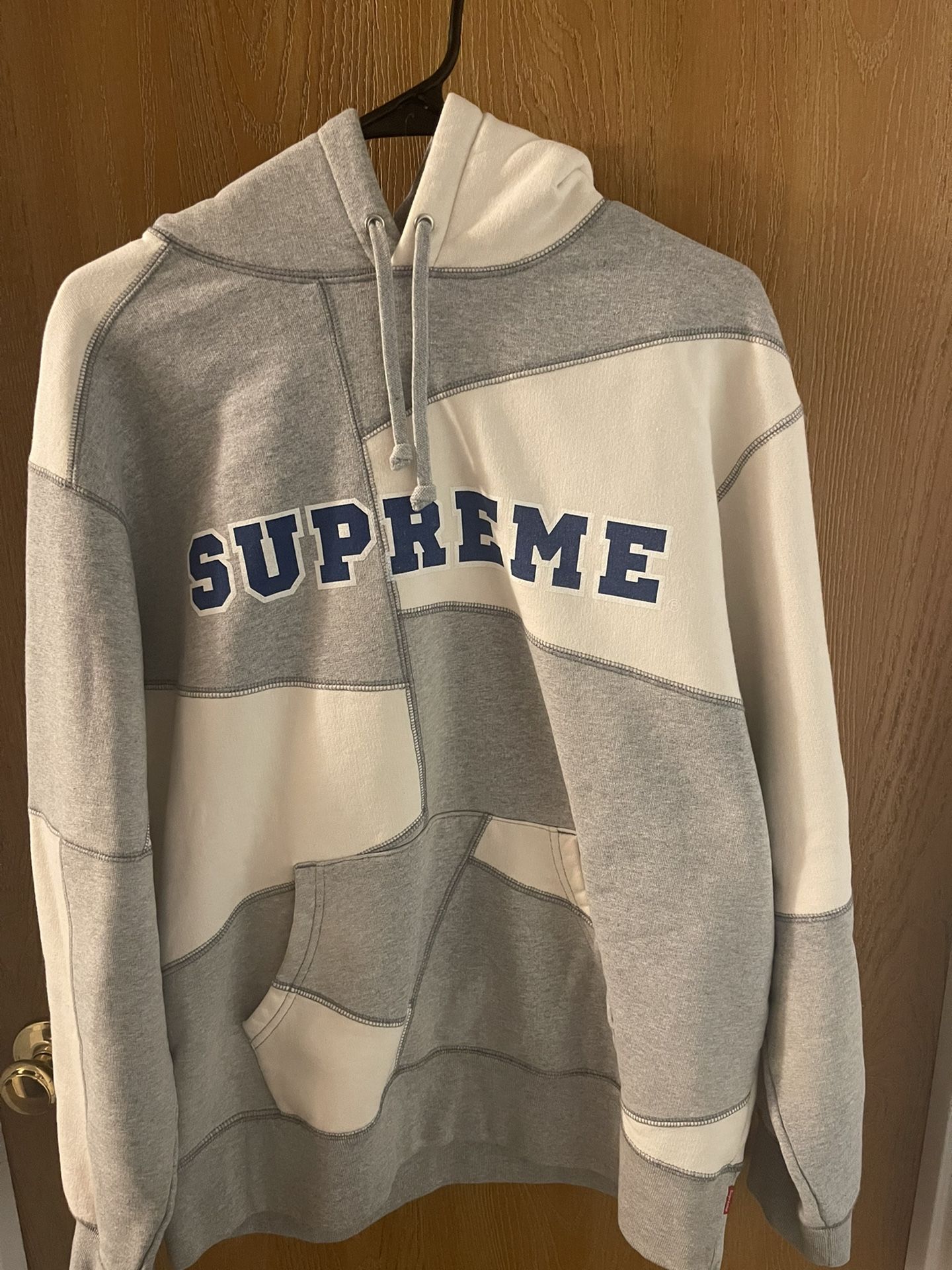 Supreme Hoodie! 100% Legitimate 