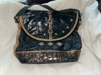 Bag W/ Design