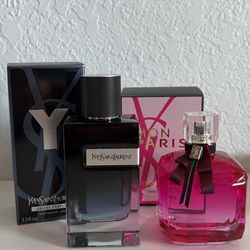 Yves Saint Laurent (signature Scent Duo) 
