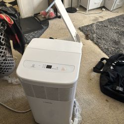 Vissani Ac 