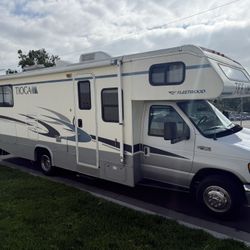 2005 Fleetwood Tioga 26ft RV