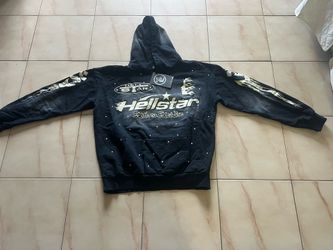 Hellstar Size M
