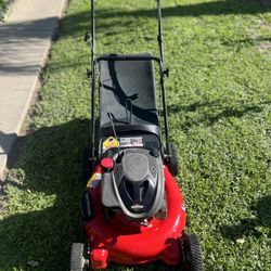Briggs & Stratton Lawnmower 