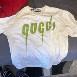 Gucci Shirt