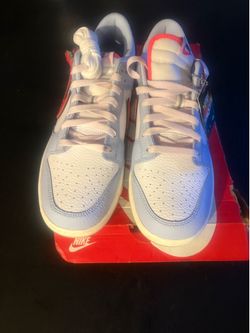 Nike dunk low