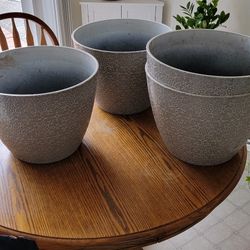 Flower Pots