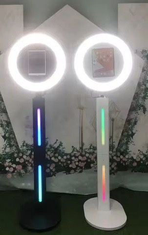 Photobooth iPad shell new