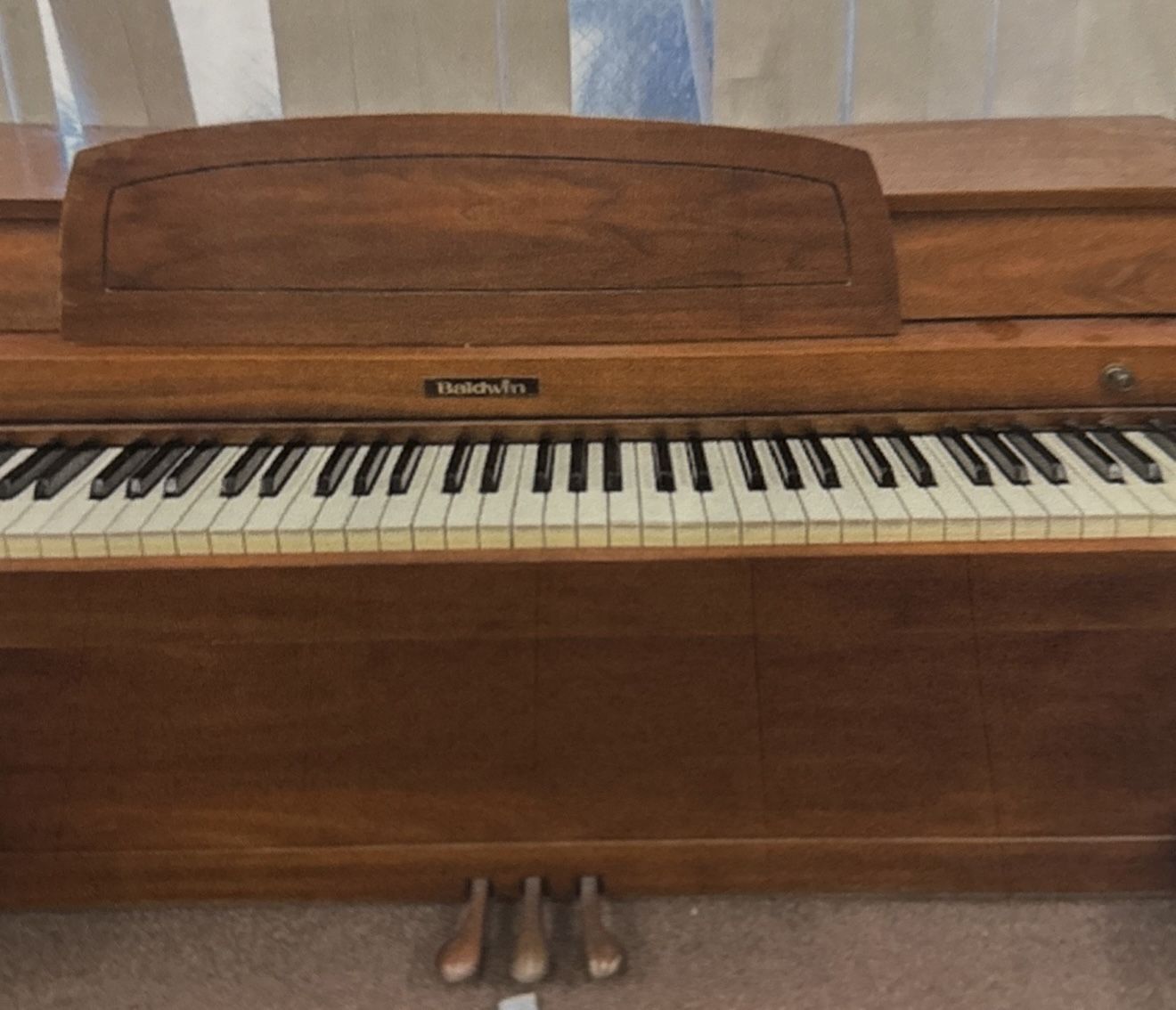 Baldwin Piano