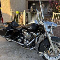 2000 Harley Davidson Road King