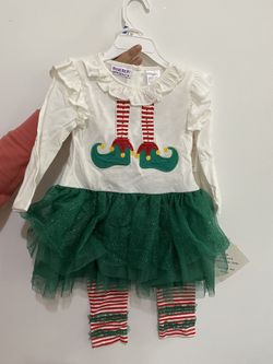 2t Christmas Set