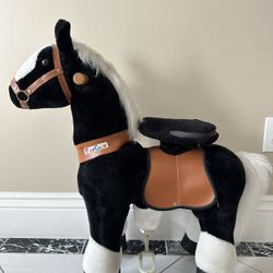 Pony Cycle ride On 3 - 5 Years Old 