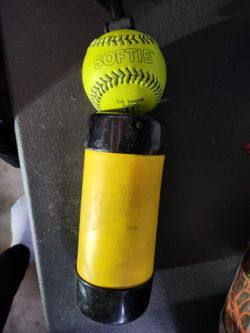 Softball Xelerator