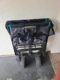 Folding Wagon