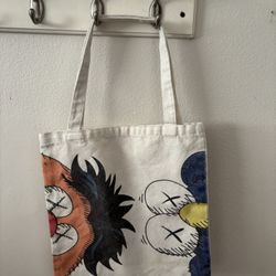Tote Bag 