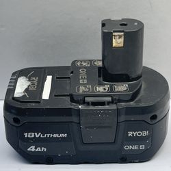 Tools Battery Ryobipbp005 (2335)